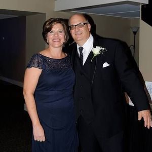 Meet your Posher, Diane